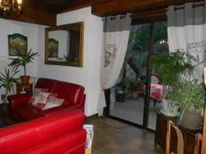 B&B / Chambres d'hotes L'Arcouli : photos des chambres