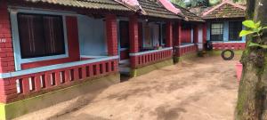 GOKARNA KUDLE BEACH STAY MAHAGANAPATi