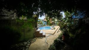 Hostal el Bosque de Mindo