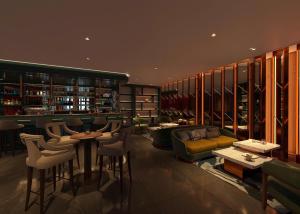 HOTEL du LAC SIGNATURE