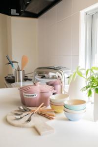 THE CHIBANA RESIDENCE Quiet Premium Stay in Okinawa