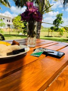 Silver Palm Resort Anuradhapura