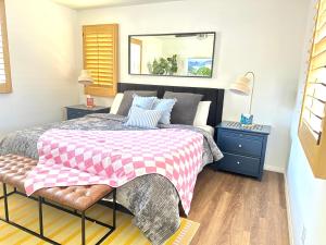 Comfort Retreat 3B3B Villa in Quail Hill Irvine