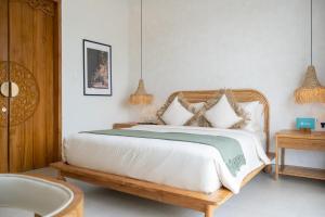 Brand New Villa Dua Bulan at Bingin Sentosa