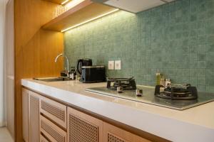 Brand New Villa Dua Bulan at Bingin Sentosa