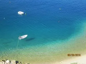 Apartments Lozina on the Beach - Ravnice