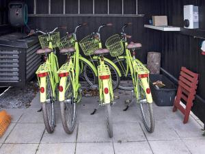 8 person holiday home in Ålbæk-By Traum