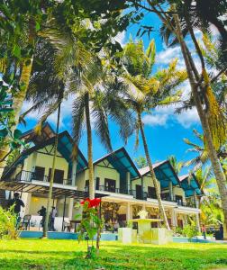 Silver Palm Resort Anuradhapura