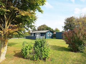 4 person holiday home in Assens