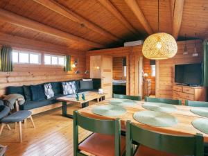 4 person holiday home in Assens