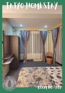 Taiyo Homestay