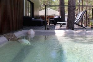 Appart'hotels Residence Tramariccia : photos des chambres