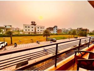 Brijwasi Bhavan vrindavan Omax