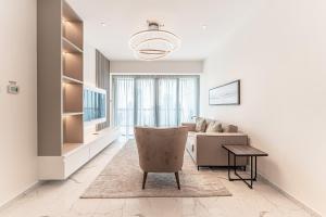 HAVN - Upgraded 1 Bed in 8 Boulevard Walk Downtown