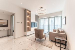 HAVN - Upgraded 1 Bed in 8 Boulevard Walk Downtown