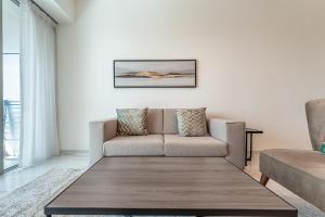 HAVN - Upgraded 1 Bed in 8 Boulevard Walk Downtown