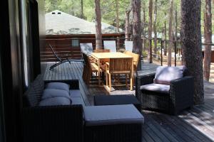 Appart'hotels Residence Tramariccia : photos des chambres