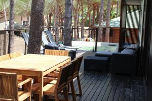 Appart'hotels Residence Tramariccia : photos des chambres