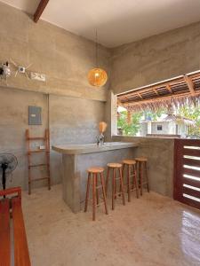 Akap Homestay Family Crgdr