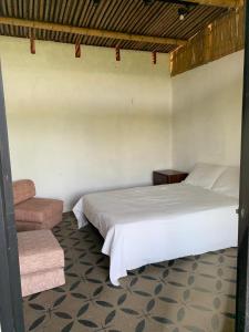 Eco Finca El Guadual - casa completa