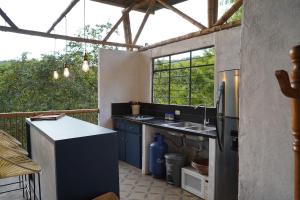 Eco Finca El Guadual - casa completa