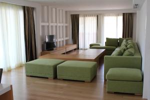 Appart'hotels Residence Tramariccia : photos des chambres