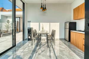 Villa Damayu 2BR Brand New in Padonan, Canggu