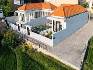 Villa Damayu 2BR Brand New in Padonan, Canggu