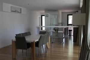 Appart'hotels Residence Tramariccia : photos des chambres