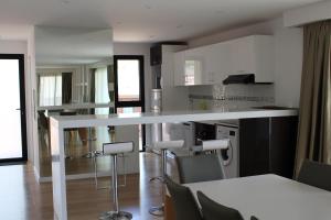 Appart'hotels Residence Tramariccia : photos des chambres