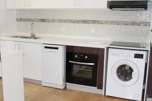 Appart'hotels Residence Tramariccia : photos des chambres