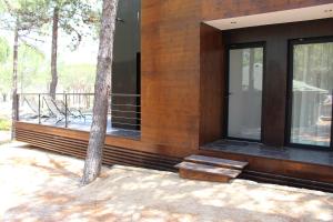 Appart'hotels Residence Tramariccia : photos des chambres