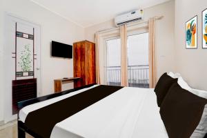 Super Hotel O Karyavattom Formerly Viswam Greenfield - 3-Sterne-Hotels in Thiruvananthapuram