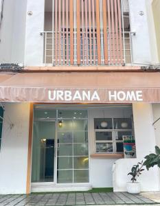Urbana Home
