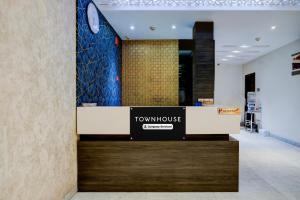 Super Townhouse Guwahati Railway Station Formerly Niharika Guest House