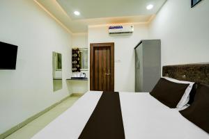 Collection O Passport Office Indore Formerly Rudraksh Inn