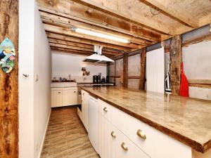 Modern Holiday Home in Meyerode with Terrace