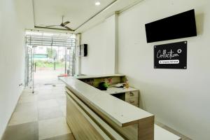 Collection O Passport Office Indore Formerly Rudraksh Inn