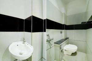 Collection O Passport Office Indore Formerly Rudraksh Inn