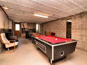 Modern Holiday Home in Meyerode with Terrace