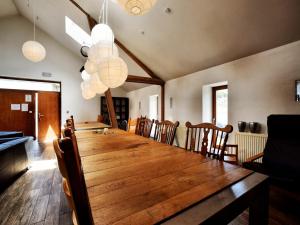 Modern Holiday Home in Meyerode with Terrace