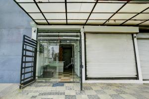 Collection O Passport Office Indore Formerly Rudraksh Inn