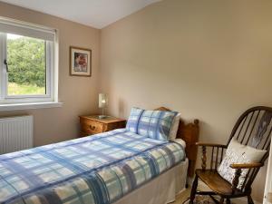 Alderneuk Lodge - Uk49923