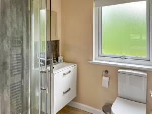 Alderneuk Lodge - Uk49923