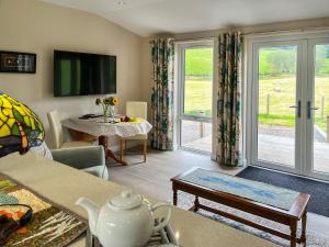 Alderneuk Lodge - Uk49923