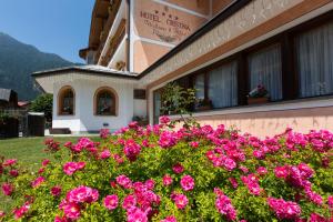 Hotel Cristina Wellness Relax