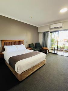 Comfort Inn Grafton