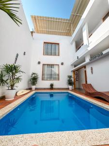 PUPUKEA HOUSE Mancora