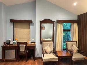 Amantra Shilpi Resort & Spa Udaipur