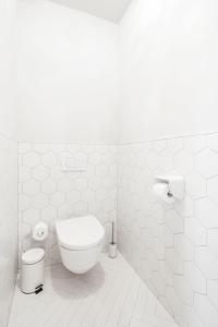 Suite room in Graetzlhotel Karmelitermarkt